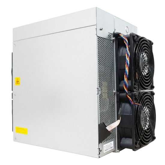 Bitmain Antminer L9 16GH - Асик для майнинга криптовалют