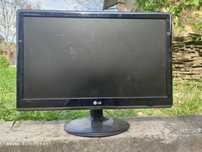 Монитор LG E2350VR-SN