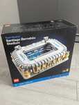 LEGO 10299 Stadion Realu Madryt - Santiago Bernabeu NOWE