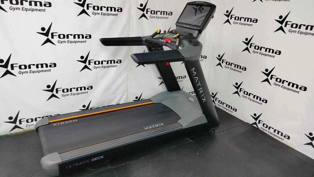 Bieżnia Matrix T7Xi Android