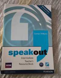 Speakout intermediate Teacher's Book