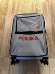 Walizka 4F Polska Pekin – Nowa