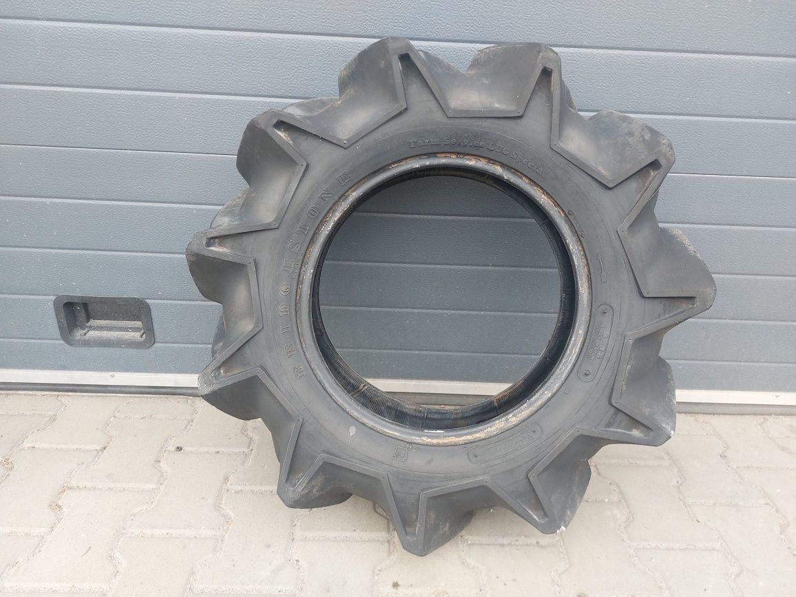 Opona rolnicza 8-16 bridgestone k7613 kubota yanmar iseki