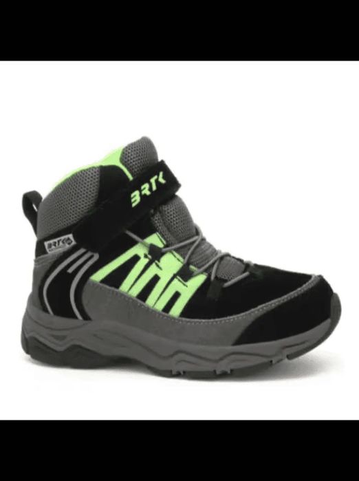 Бартек | Зимові дитячі черевики Bartek асортимент | Доставка НП 0 грн