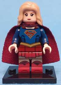 Supergirl v1 (DC Comics)