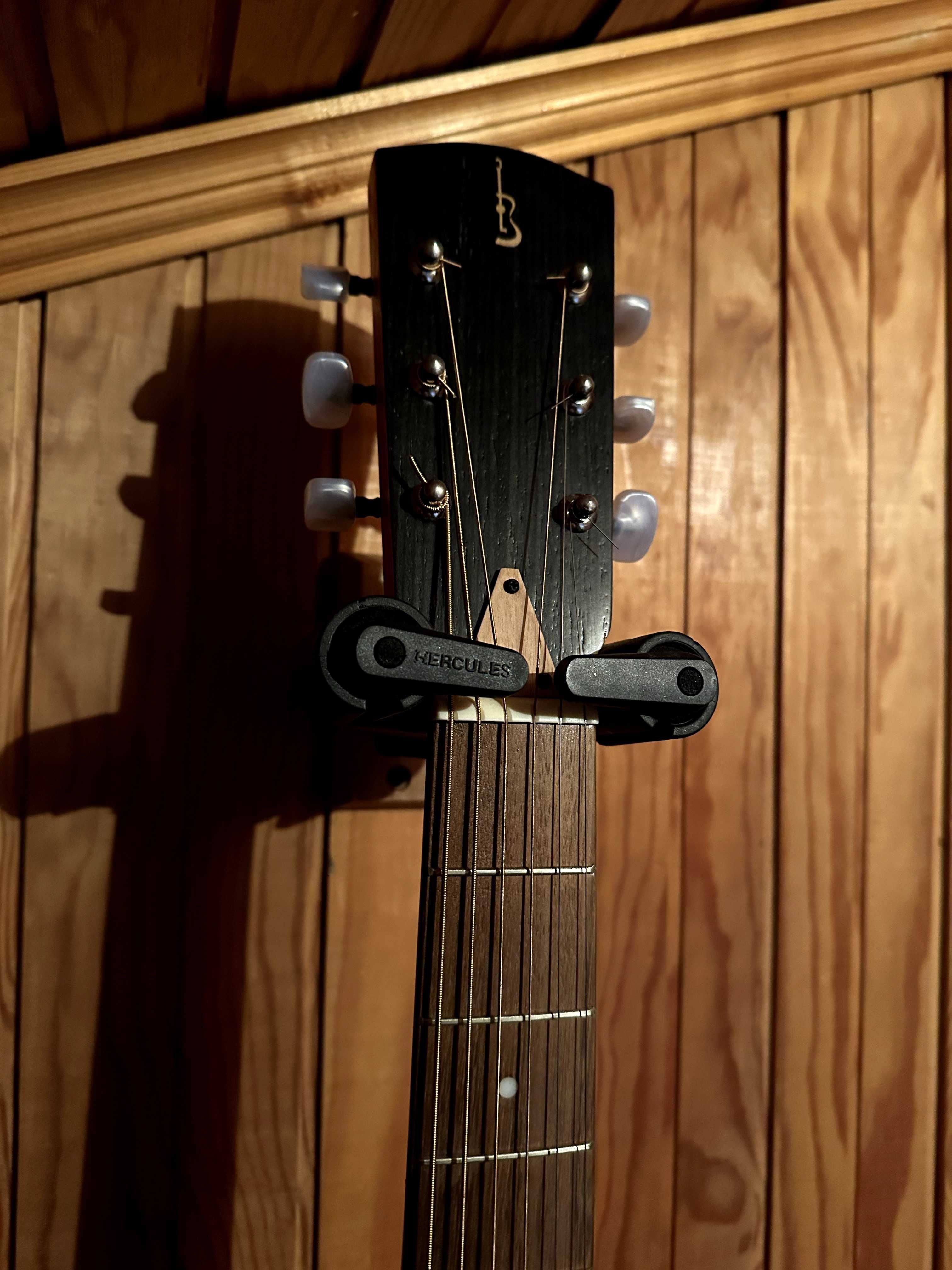 Guitarra Acustica APC
