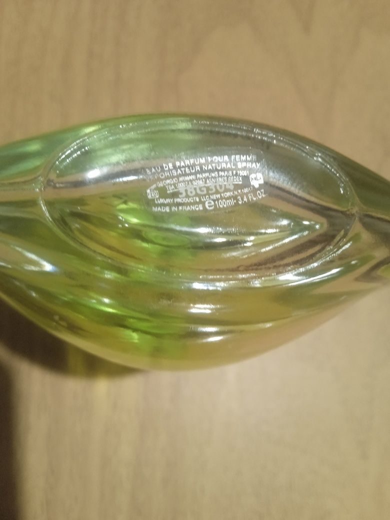 Giorgio Armani Acqua di Gioja оригінал 100 мл