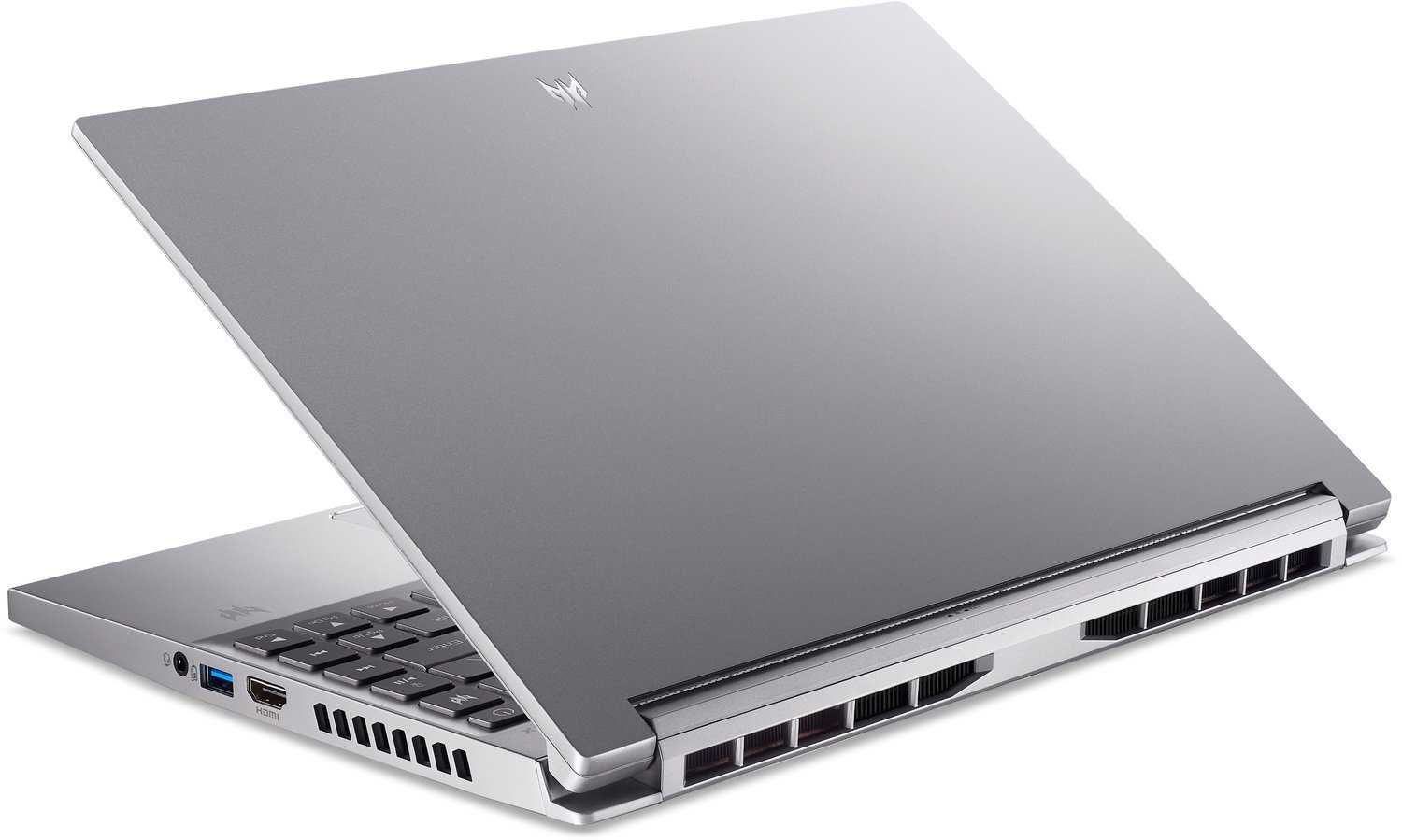 Новый Игровой ноутбук Acer Triton 14 (i7-13700H/32ГБ/SSD 1ТБ/RTX4050)