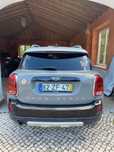 Mini Countryman SE ALL4