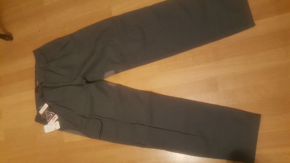 Calças SLAM novas + baratas