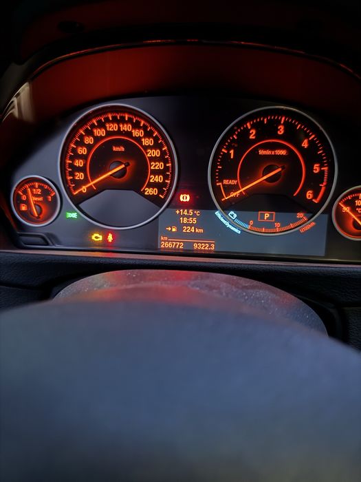 BMW 420d coupe auto