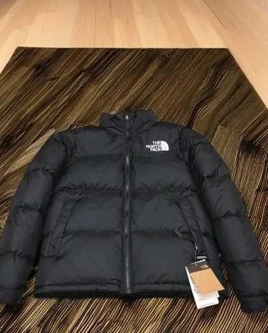 Czarna-kurtka -ITNFI- NorthFace-700-Rozmiary-XS
