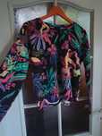 Bluza kolorowa M