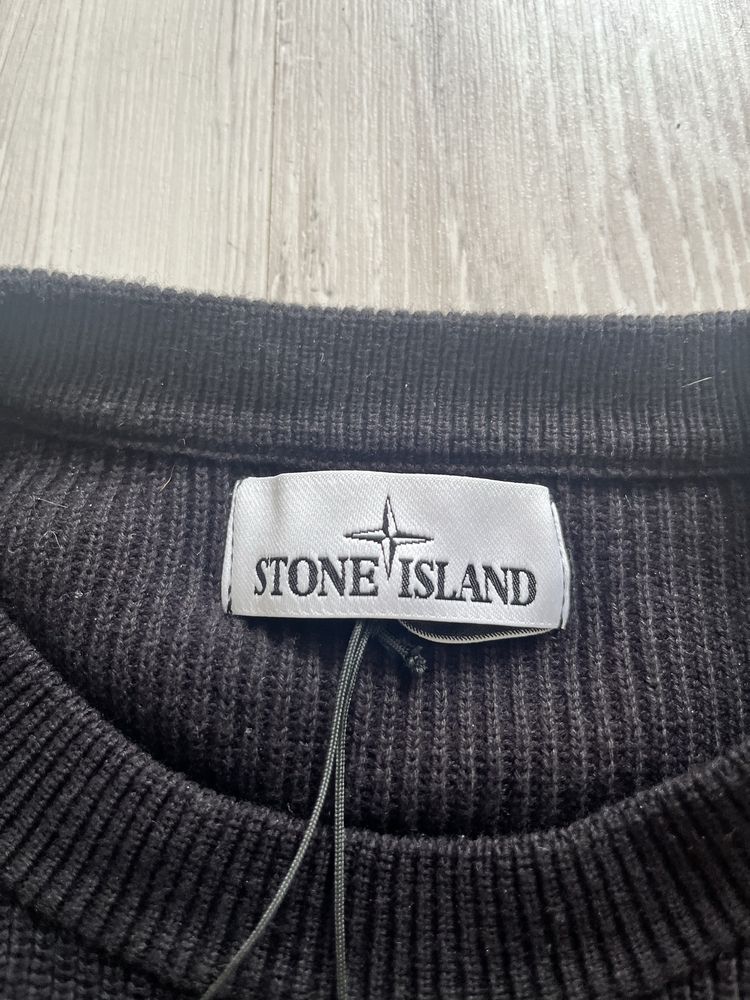 Stone Island Sweter L/XL