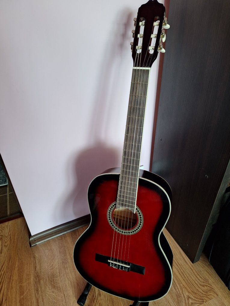 Gitara klasyczna