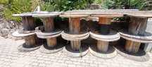 Bobines para decorar