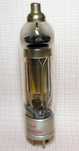 Lampa elektronowa tyratron PL5545 Westinghouse USA [K11]1