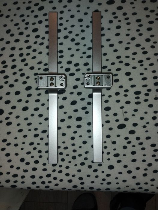 Pilot do telewizora Philipsa