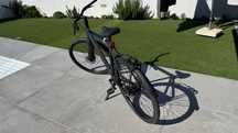 Bicicleta Electrica Vanmoof S3