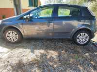 Vende se Fiat Punto 1.3