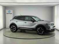 Opel Mokka 1.2 T GS