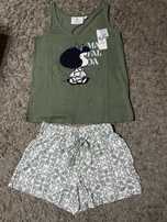 Pijama Women’secret Mafalda