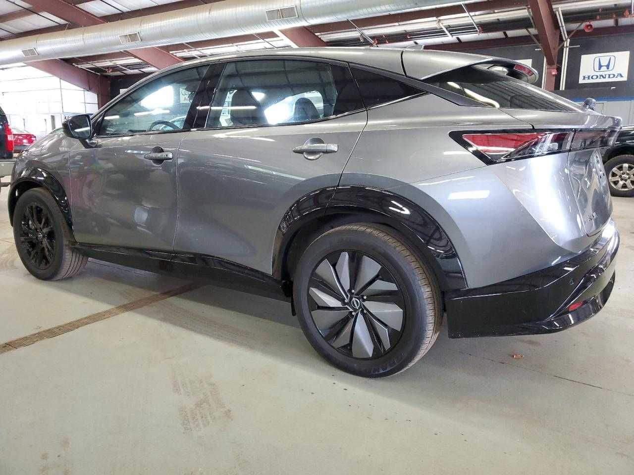 Nissan Ariya Evolve+ 2023