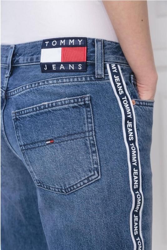 Джинси Tommy Hilfiger оригінал monogram + в подарок шорти Reserved