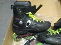 Rollerblade Fusion x5