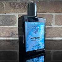 Lorenzo Pazzaglia Artik Sea ekstrakt perfum 50 ml