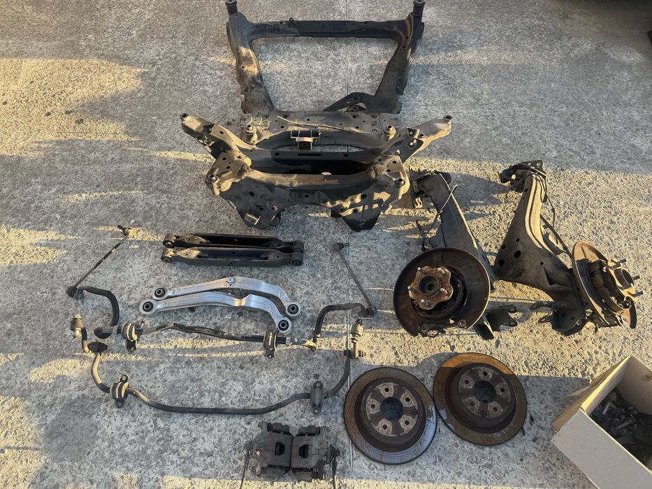 Ричаг Nissan Qashqai цапфа Ниссан супорт стойка Ніссан Кашкай балка