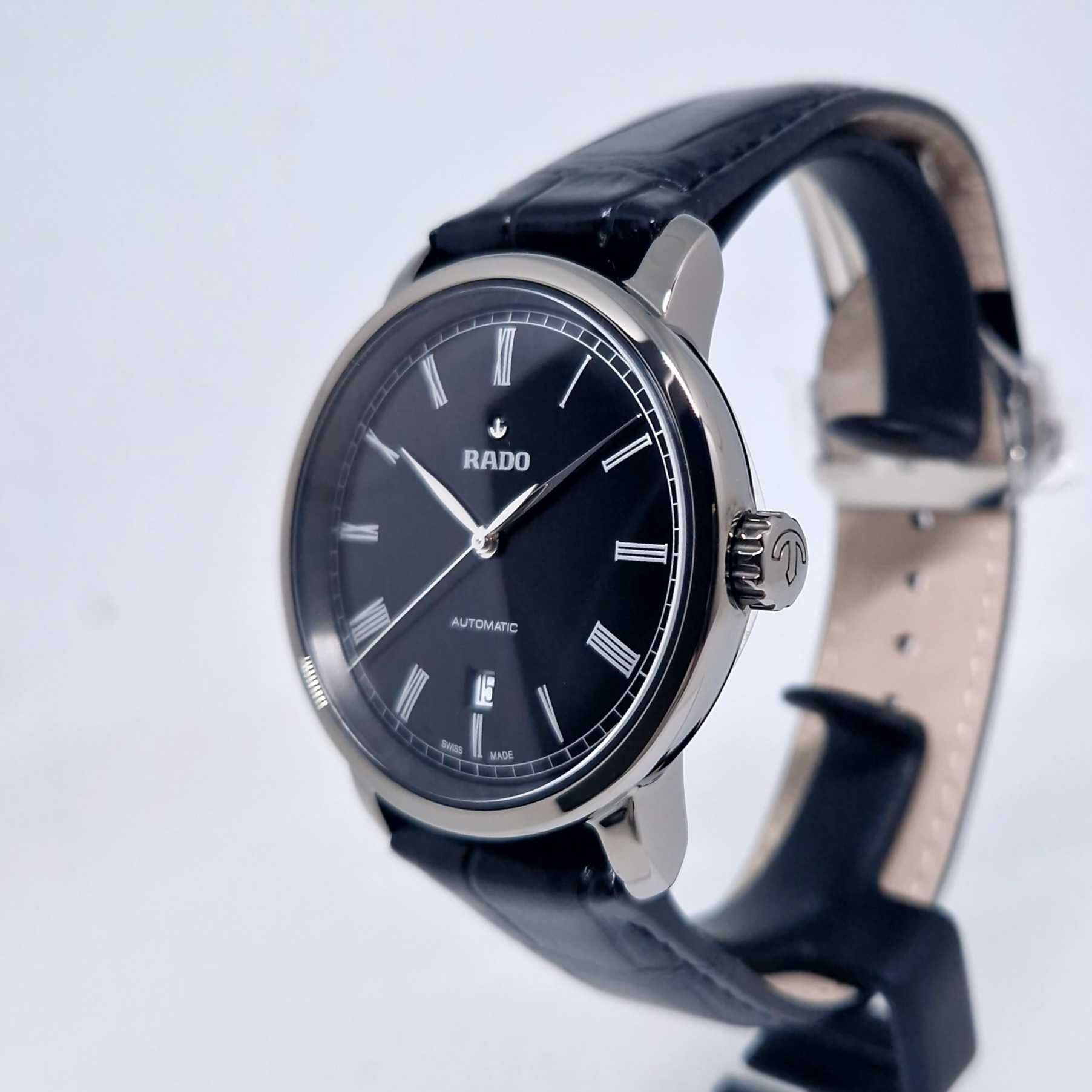 Rado Diamaster Automatic R14806156