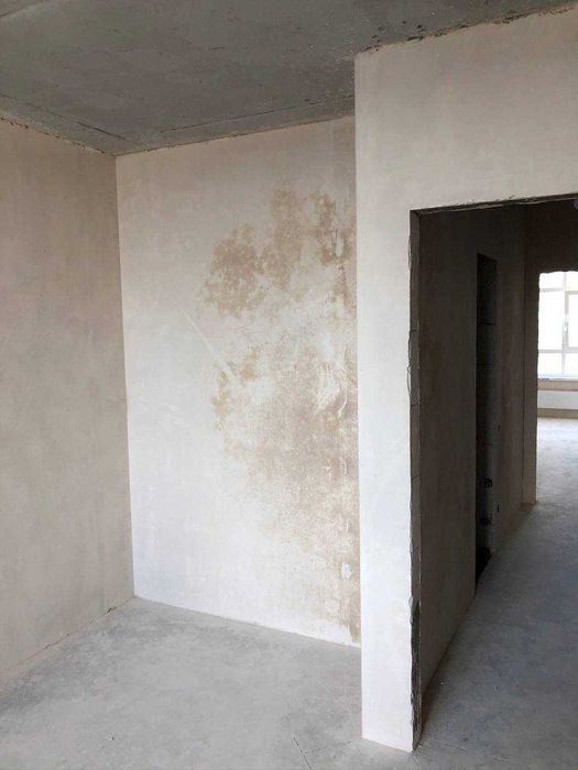 Штукатурка Стен Штукатурные работы, мокрая Стяжка Гипсовая штукатурка