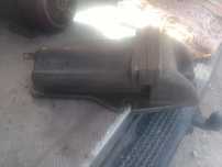 Imadło maszynowe 200 mm Bizon PRL