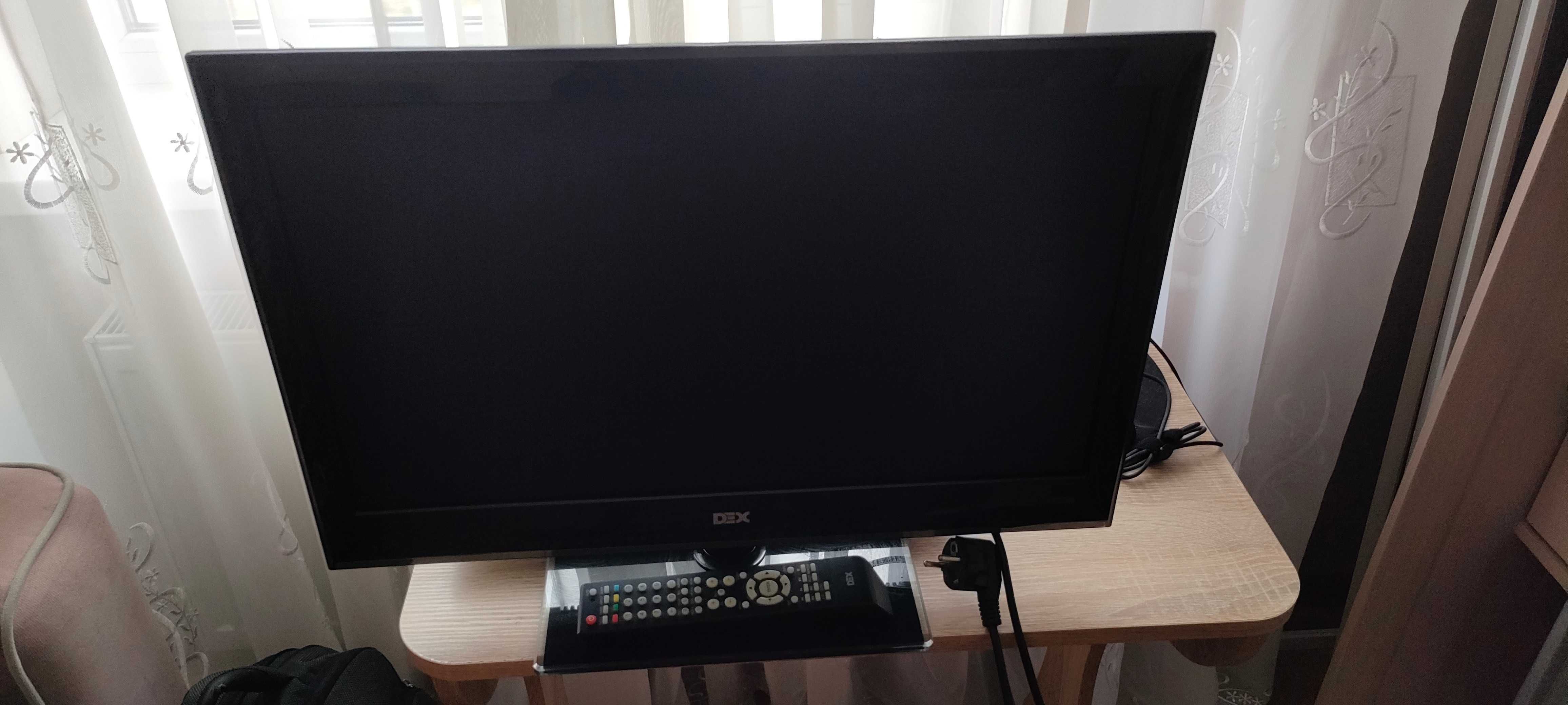 Телевізор Dex LE-2270