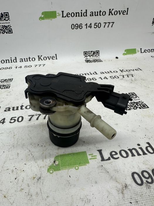 Насос AdBlue Renault Master, Opel Movano