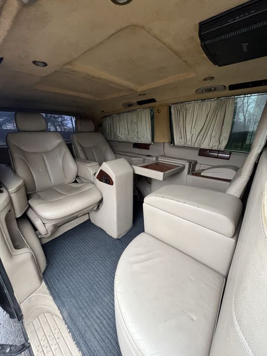 Продам Mercedes-Bens Viano Extra Long