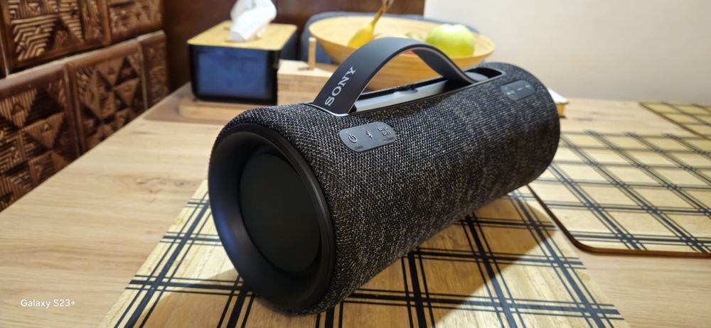 Głośnik Sony SRS XG 300
