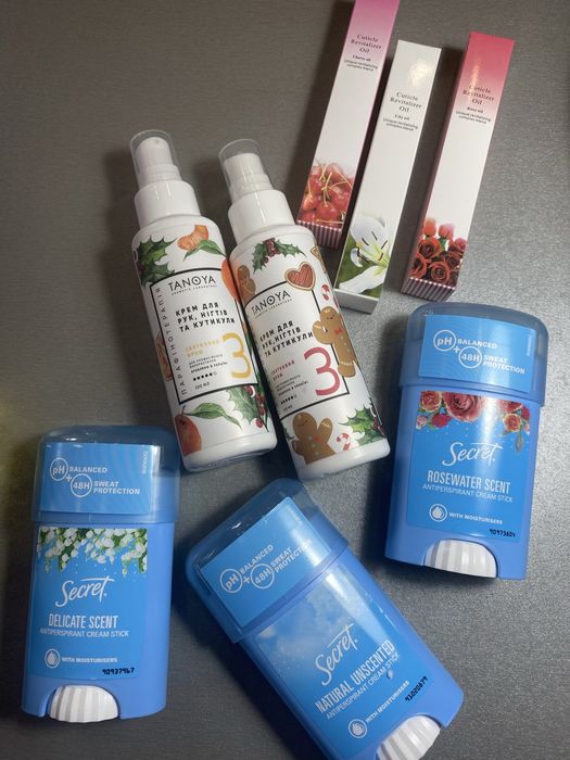 Набір на подарунок