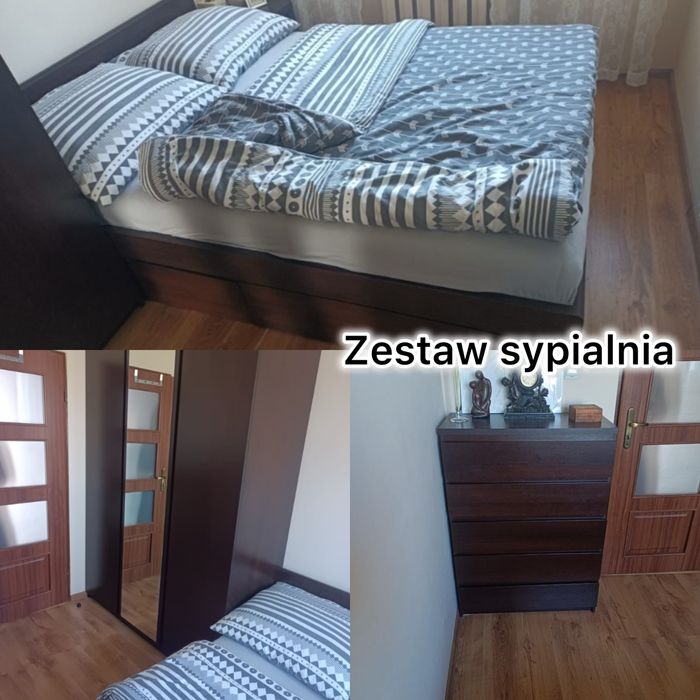 Łożko jednoosobe  tapczan