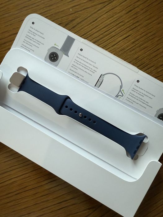 Pasek Apple watch 46 mm