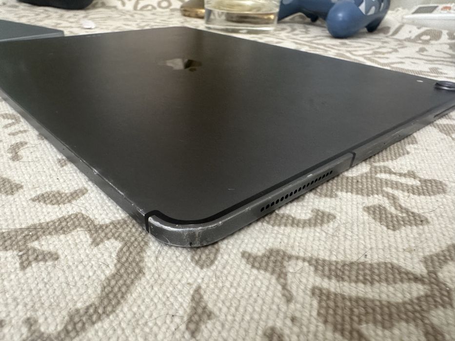 iPad Pro 12.9 256гб 3Generation wi-fi+LTE 120гц