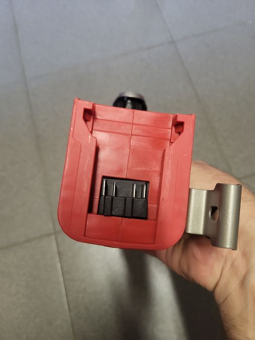 Шуруповерт Дриль Milwaukee 3602 з ударом