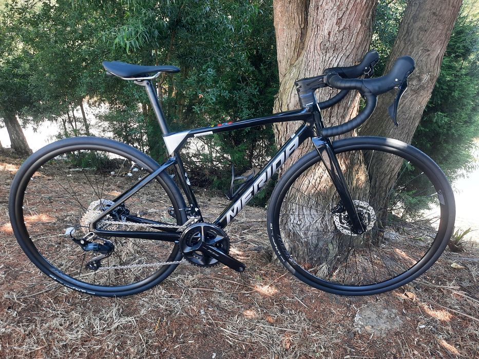 Merida scultura 12x2v nova barataa