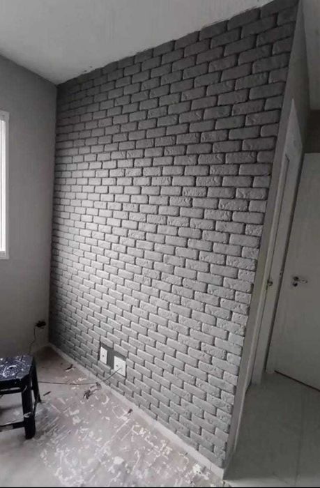 vendas e instalação de placas de gesso 3D