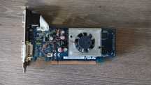 ASUS Geforce 8400 GS 512mb