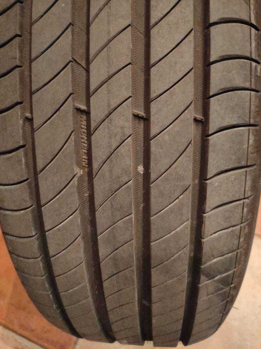 Kpl. 4 OPON MICHELIN letnie z 06/2024  /z salonu/