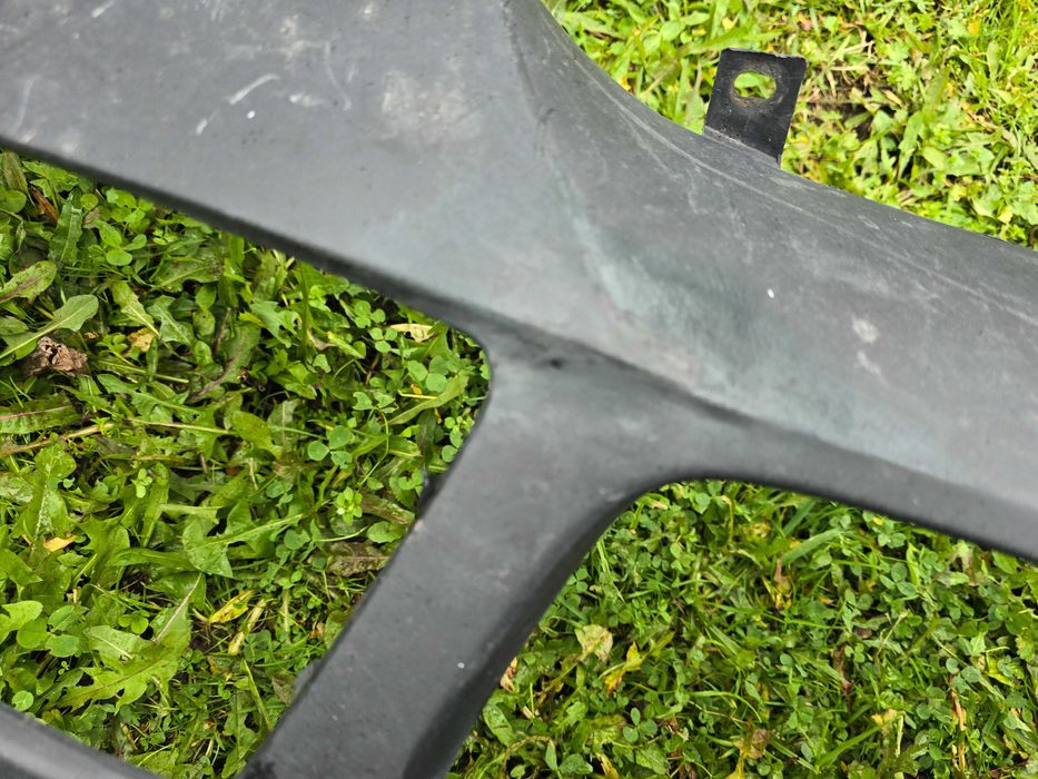 zderzak przód BMW X5 E70 06-10