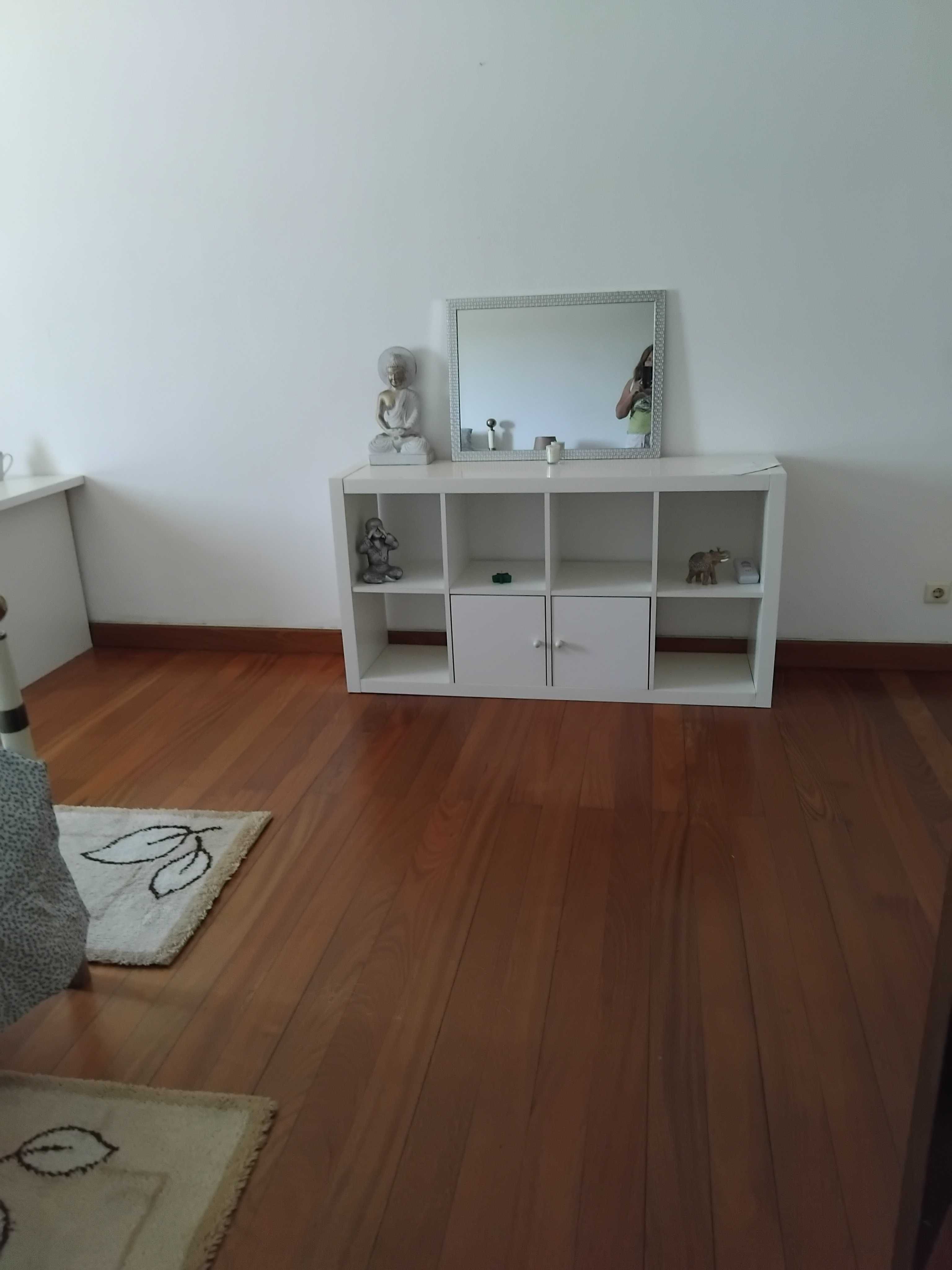 Aluguer de quarto