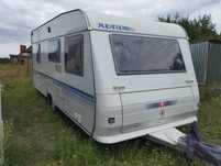 Adria Altea 502 DK. 2006